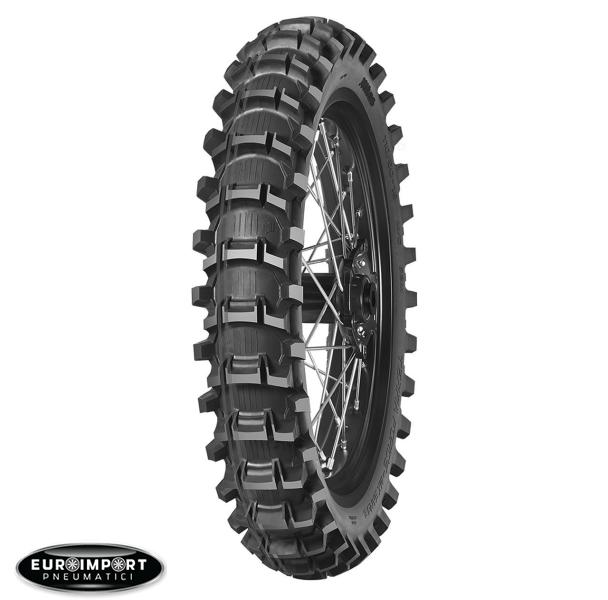 Mitas TERRA FORCE MX SAND 2  110/90  19 62 M   TT POSTERIORE